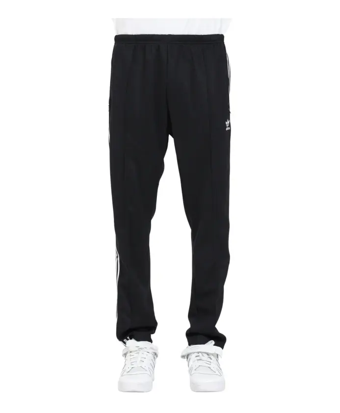 Классические спортивные штаны Adidas Originals, черный
Классические спортивные штаны Adidas Originals, черный