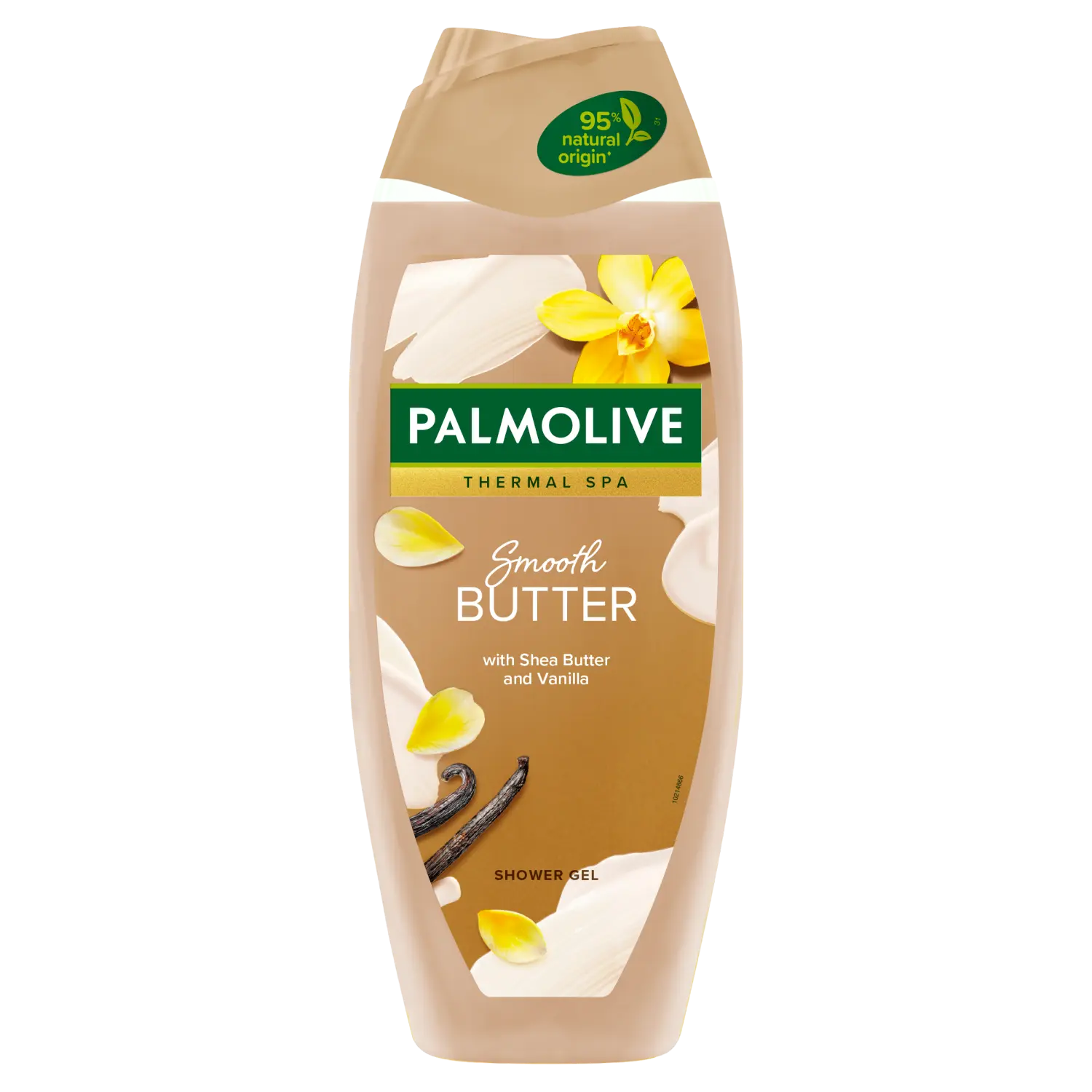 Гель для душа Palmolive Smooth Butter, 500 мл
Гель для душа Palmolive Smooth Butter, 500 мл