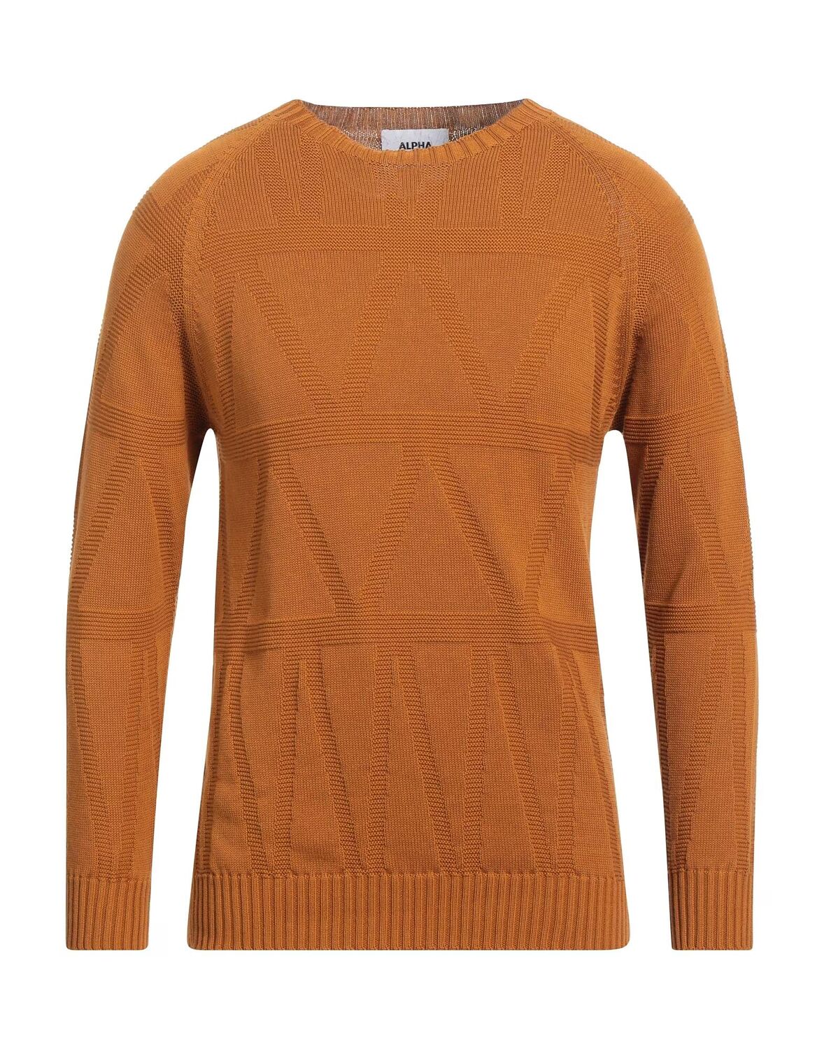 Свитер Alpha Studio, коричневый
Свитер Alpha Studio, коричневый