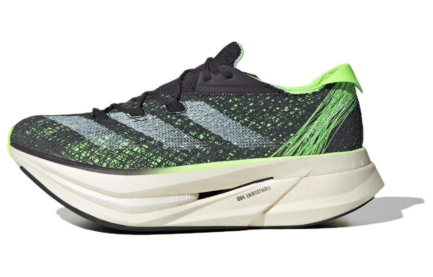 Кроссовки Adizero Prime X 2.0 Strung Adidas
Кроссовки Adizero Prime X 2.0 Strung Adidas