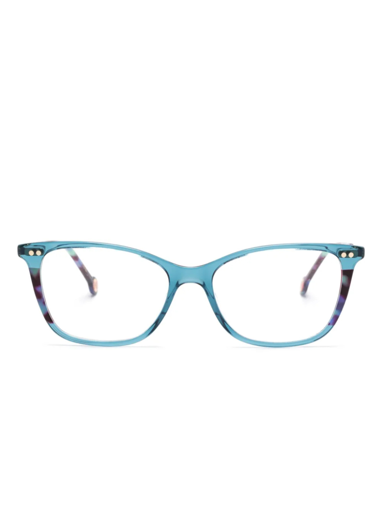 Очки Carolina Herrera в квадратной оправе, синий
Очки Carolina Herrera в квадратной оправе, синий