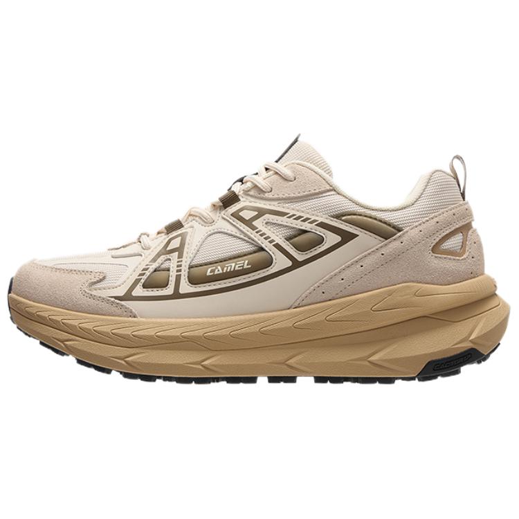 CAMEL Повседневные мужские кроссовки для бега с амортизацией, увеличенной высотой, устойчивостью к истиранию, дышащие, нескользящие, низкие
CAMEL Повседневные мужские кроссовки для бега с амортизацией, увеличенной высотой, устойчивостью к истиранию, дышащие, нескользящие, низкие