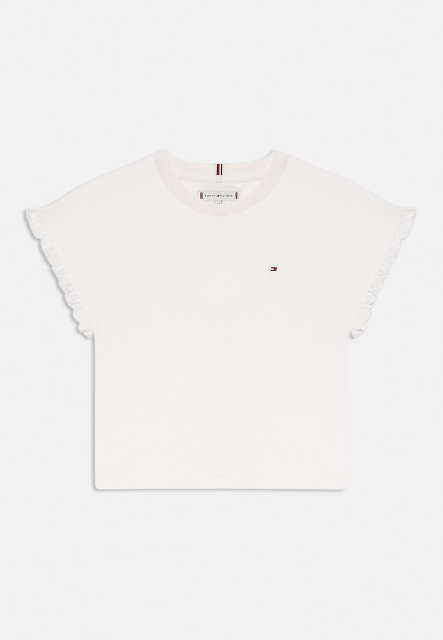 Футболка Tommy Hilfiger ESSENTIAL, White, Белый, Футболка Tommy Hilfiger ESSENTIAL, White
Футболка Tommy Hilfiger ESSENTIAL, White, Белый, Футболка Tommy Hilfiger ESSENTIAL, White