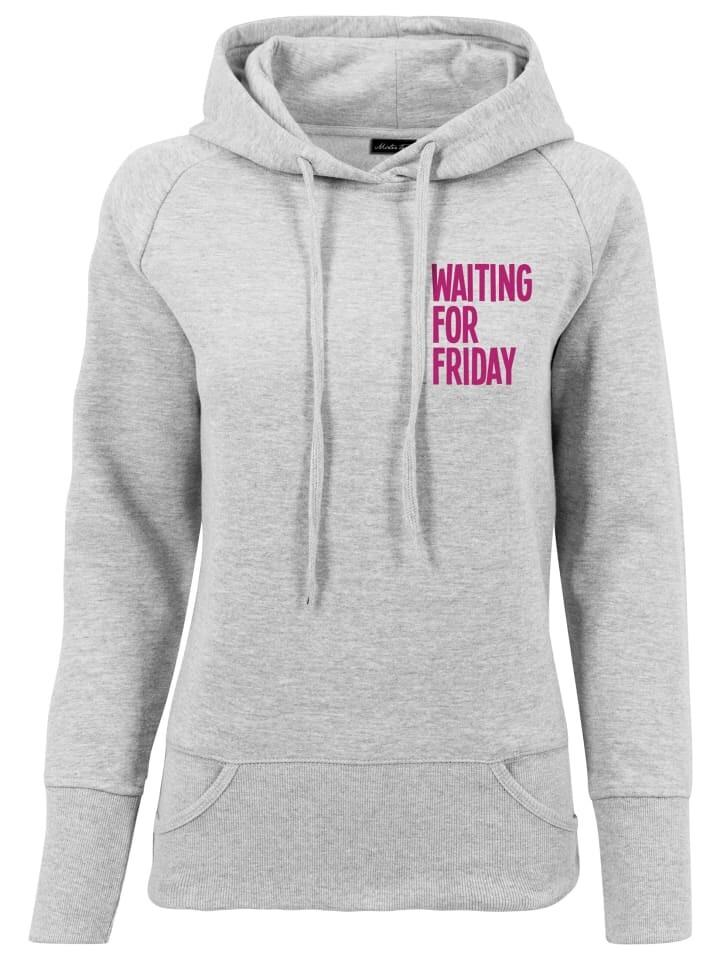 Толстовка Mister Tee, серый
Толстовка Mister Tee, серый