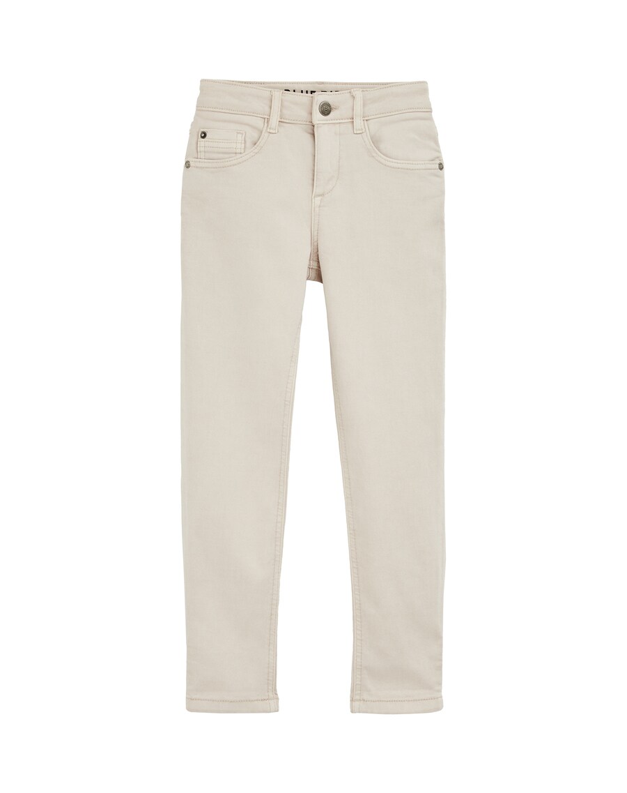 Обычные джинсы WE Fashion, цвет Kitt
Обычные джинсы WE Fashion, цвет Kitt