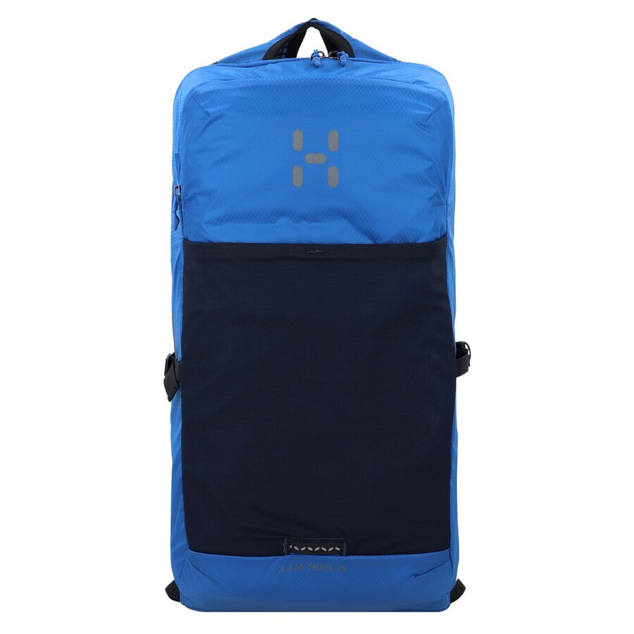 Спортивный рюкзак Haglöfs L.I.M Trail 15, Marine Blue/Royal Blue
Спортивный рюкзак Haglöfs L.I.M Trail 15, Marine Blue/Royal Blue