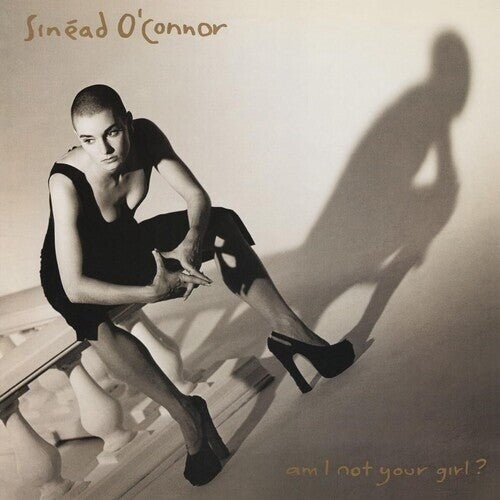 Виниловая пластинка O'Connor, Sinead - Am I Not Your Girl
Виниловая пластинка O'Connor, Sinead - Am I Not Your Girl