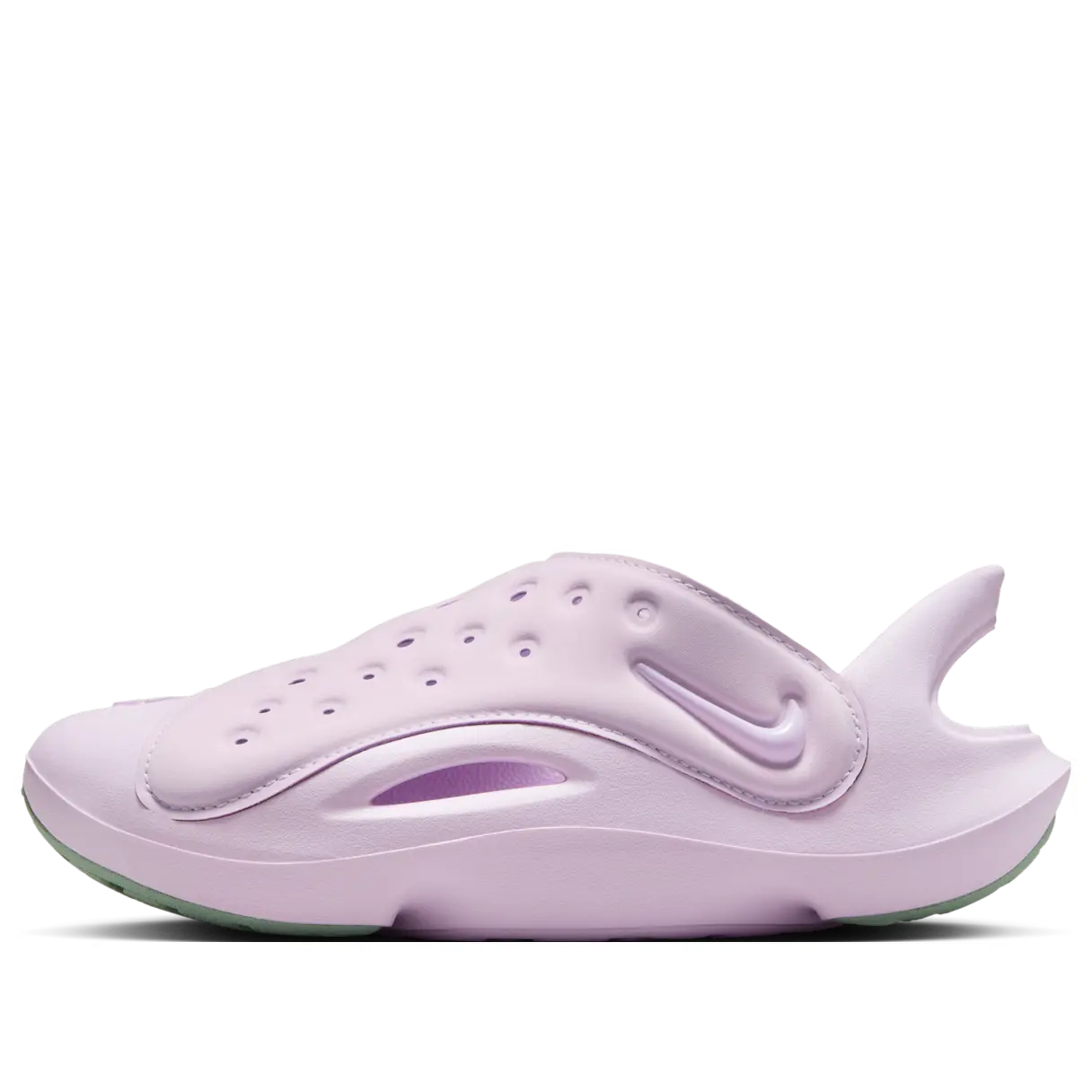Сандалии (PS) Nike Aqua Swoosh 'Doll Steam'
Сандалии (PS) Nike Aqua Swoosh 'Doll Steam'