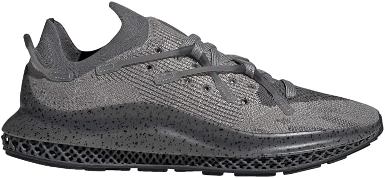 Кроссовки Adidas Men's 4DFWD 2, серый
Кроссовки Adidas Men's 4DFWD 2, серый