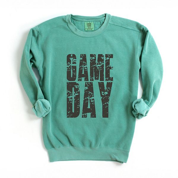 Свитшот женский Game day block distressed с принтом Simply Sage Market, Seafoam, Зеленый, Свитшот женский Game day block distressed с принтом Simply Sage Market, Seafoam
Свитшот женский Game day block distressed с принтом Simply Sage Market, Seafoam, Зеленый, Свитшот женский Game day block distressed с принтом Simply Sage Market, Seafoam