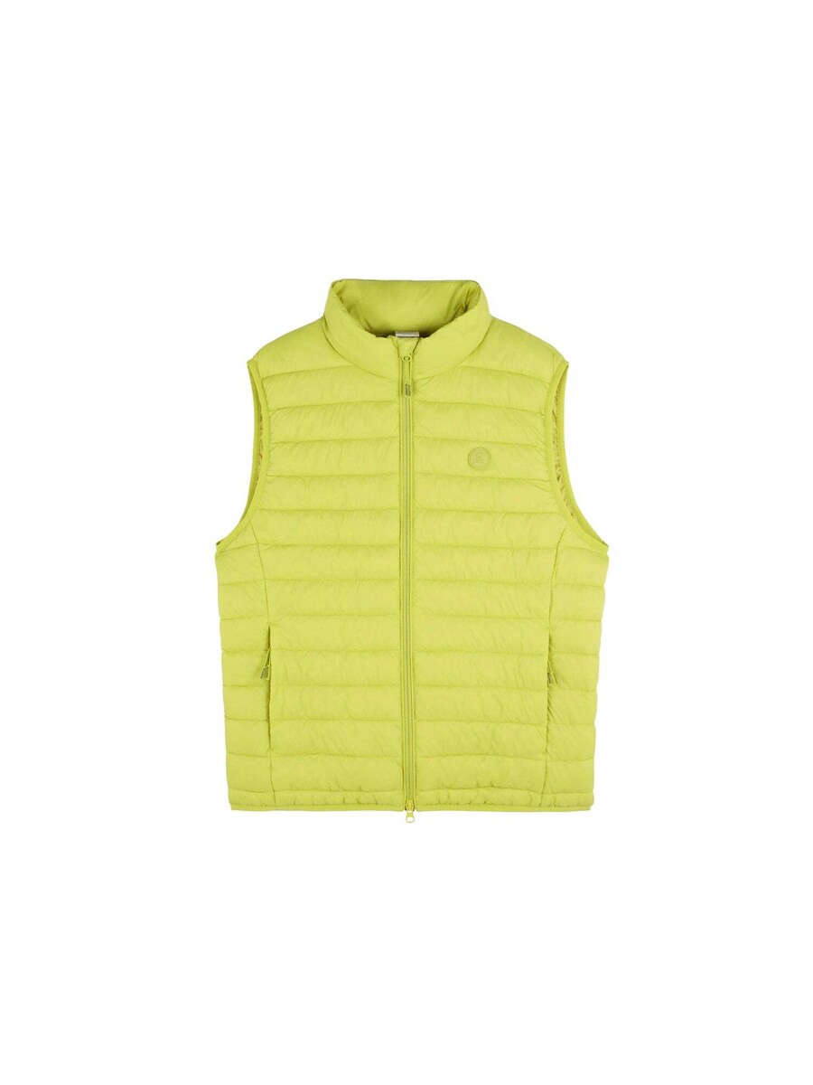 Жилет Scalpers New Gstaad, цвет Limone
Жилет Scalpers New Gstaad, цвет Limone