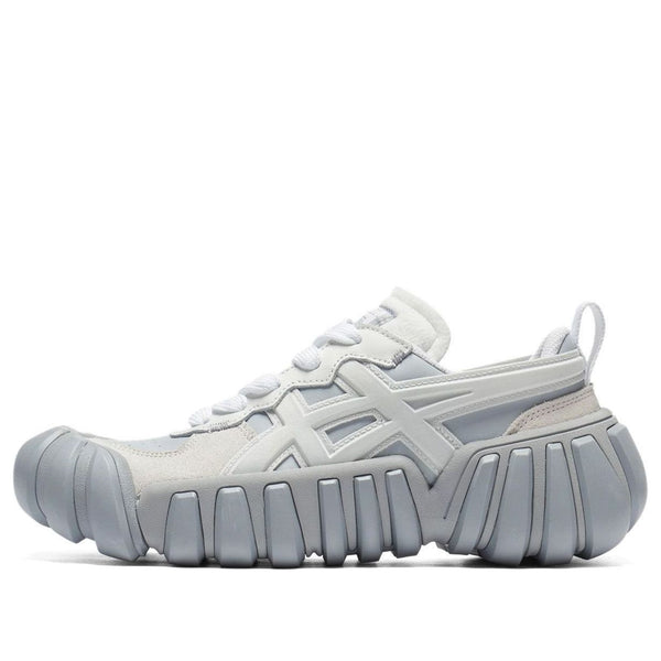 Кроссовки dentigre ls Onitsuka Tiger, серый
Кроссовки dentigre ls Onitsuka Tiger, серый