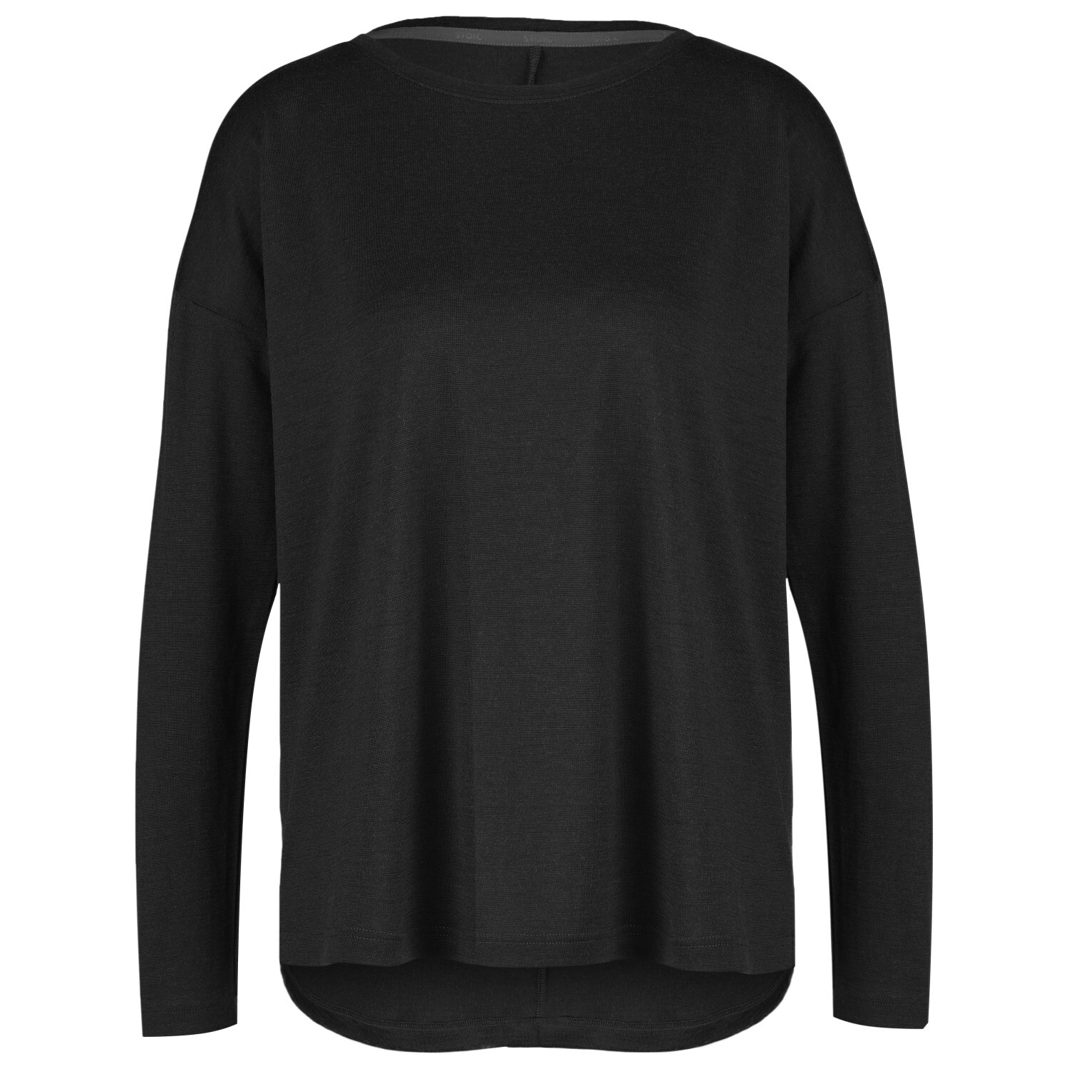 Рубашка из мериноса Stoic Merino180 MMXX.Linköping II L/S, черный
Рубашка из мериноса Stoic Merino180 MMXX.Linköping II L/S, черный