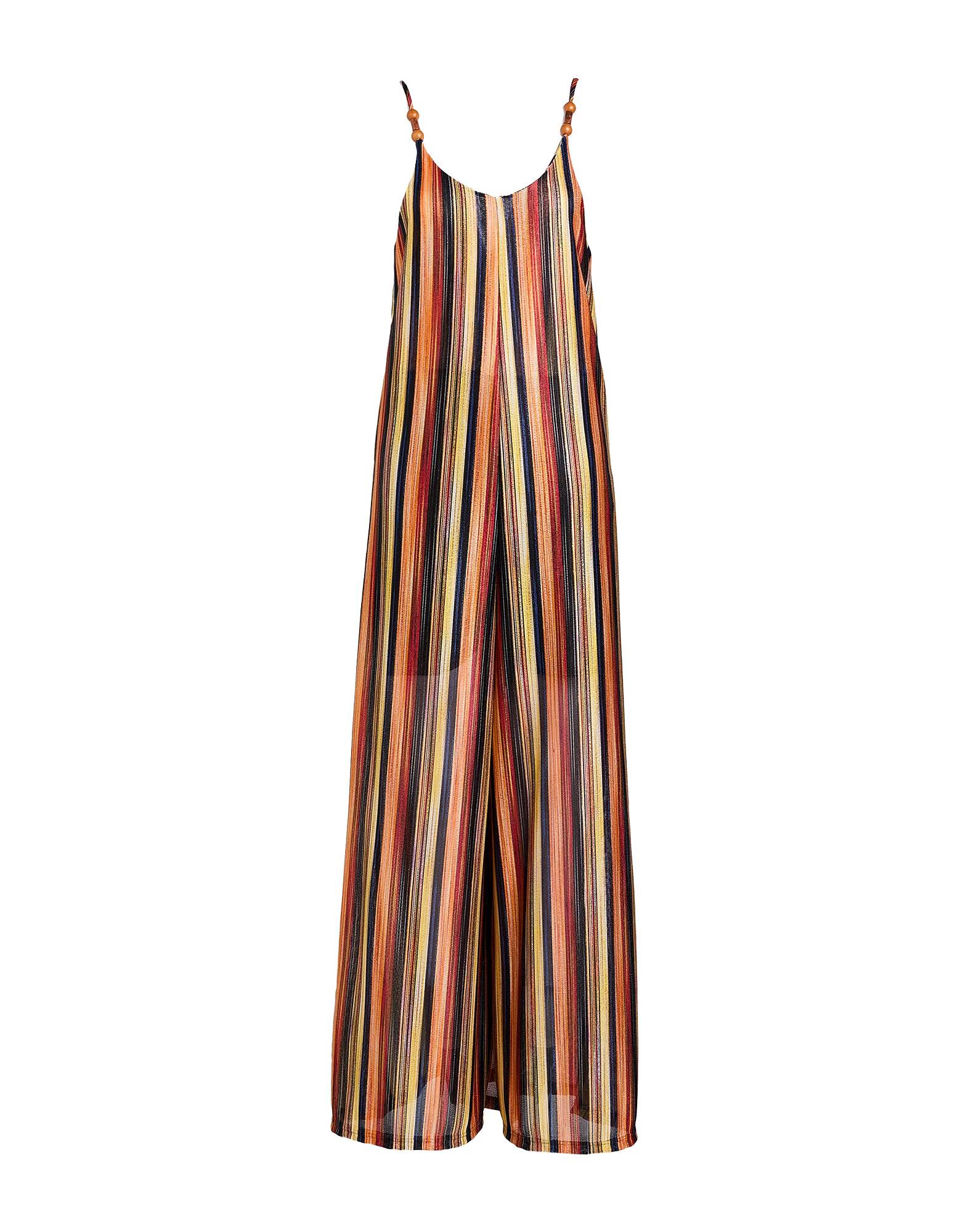 Комбинезон Souvenir, желтый
Комбинезон Souvenir, желтый