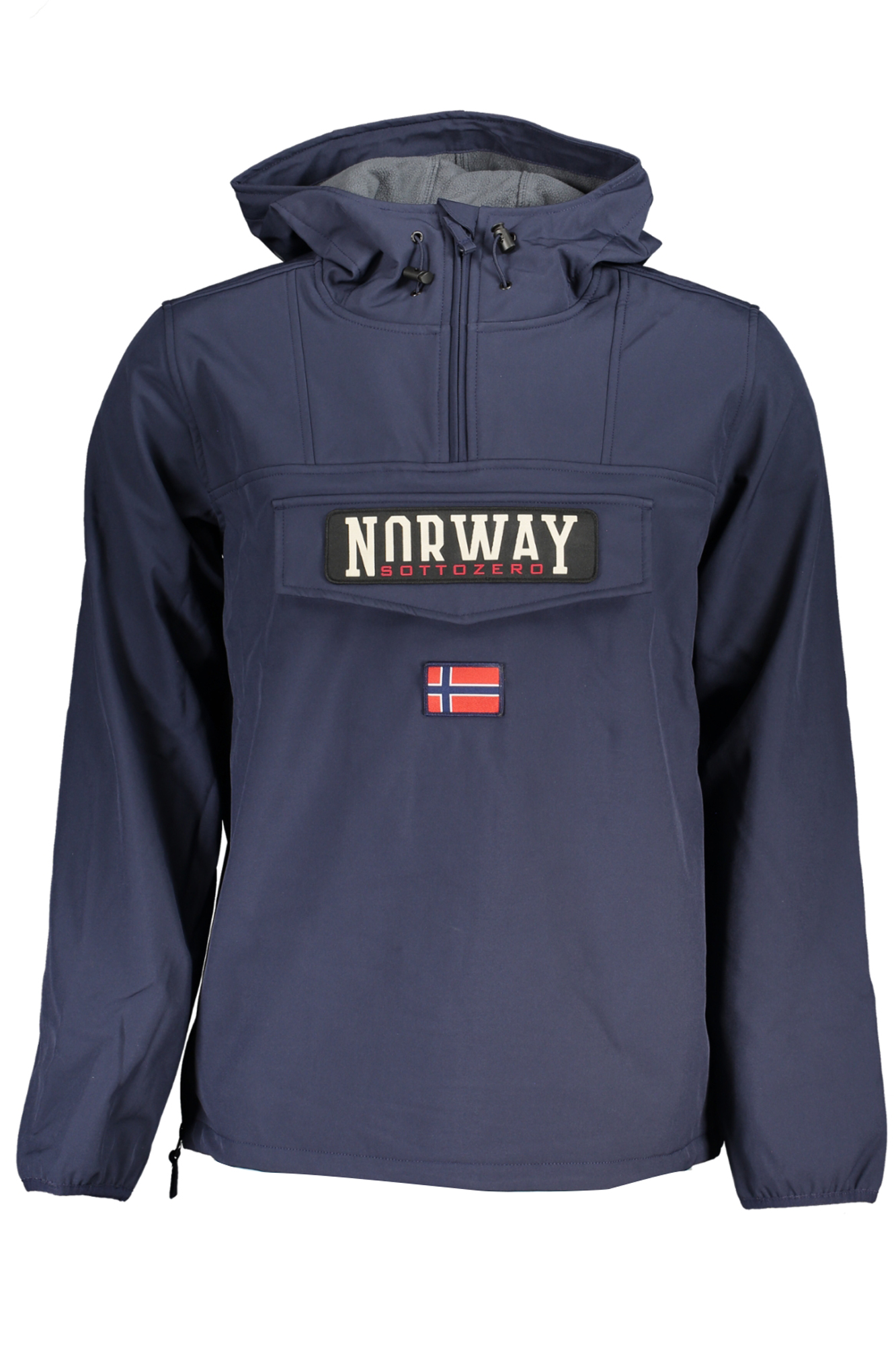 Куртка мужская спортивная Norway 1963, синий
Куртка мужская спортивная Norway 1963, синий