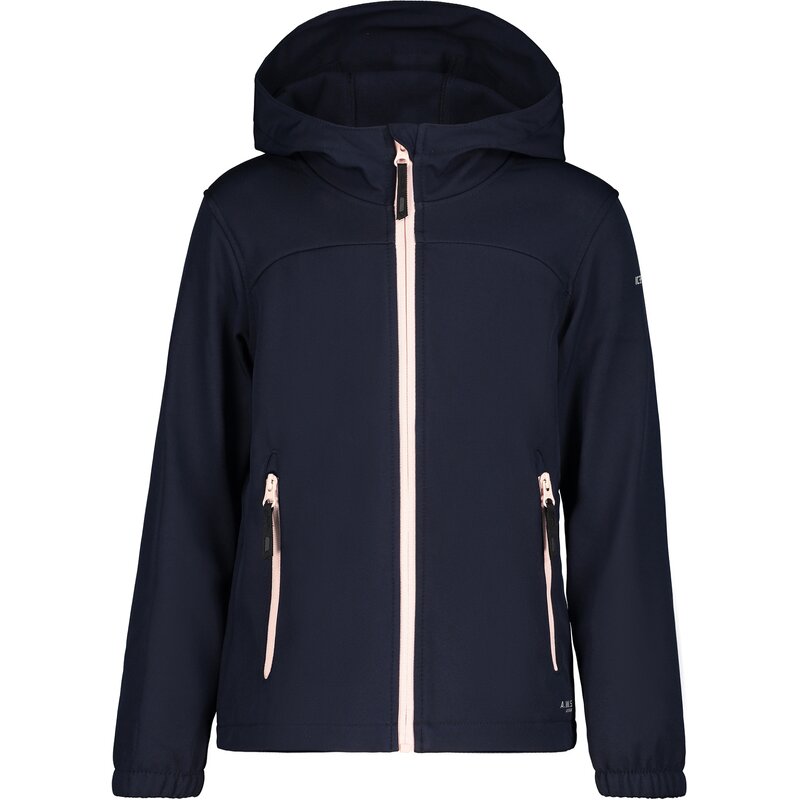 Funktionsjacke kobryn jr Icepeak, синий
Funktionsjacke kobryn jr Icepeak, синий
