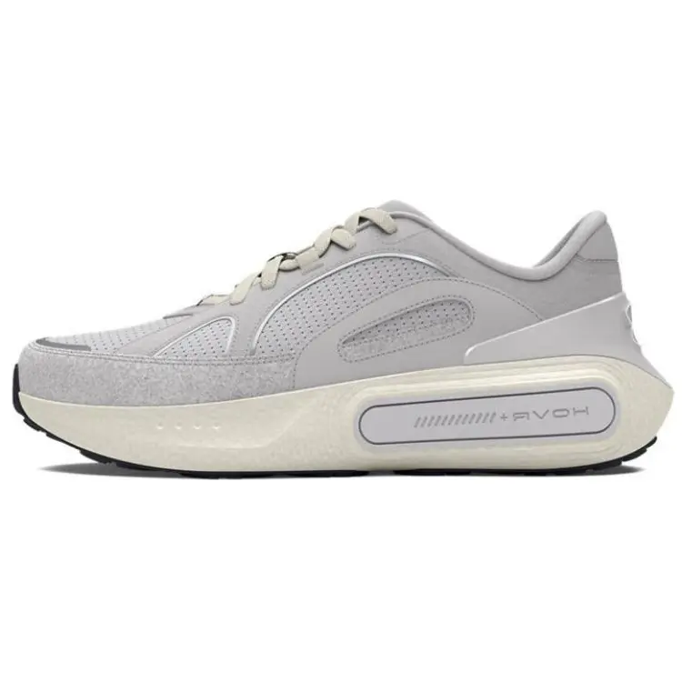 Кроссовки HOVR Phantom Lifestyle Унисекс С Низким верхом Серого цвета Under Armour, серый
Кроссовки HOVR Phantom Lifestyle Унисекс С Низким верхом Серого цвета Under Armour, серый