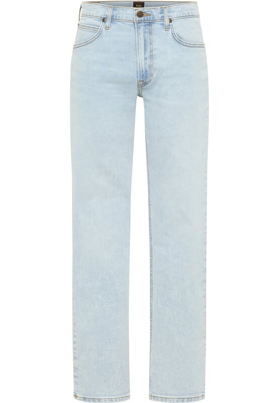 Джинсы Luke экстра-легкие с логотипом Lee, синий
Джинсы Luke экстра-легкие с логотипом Lee, синий