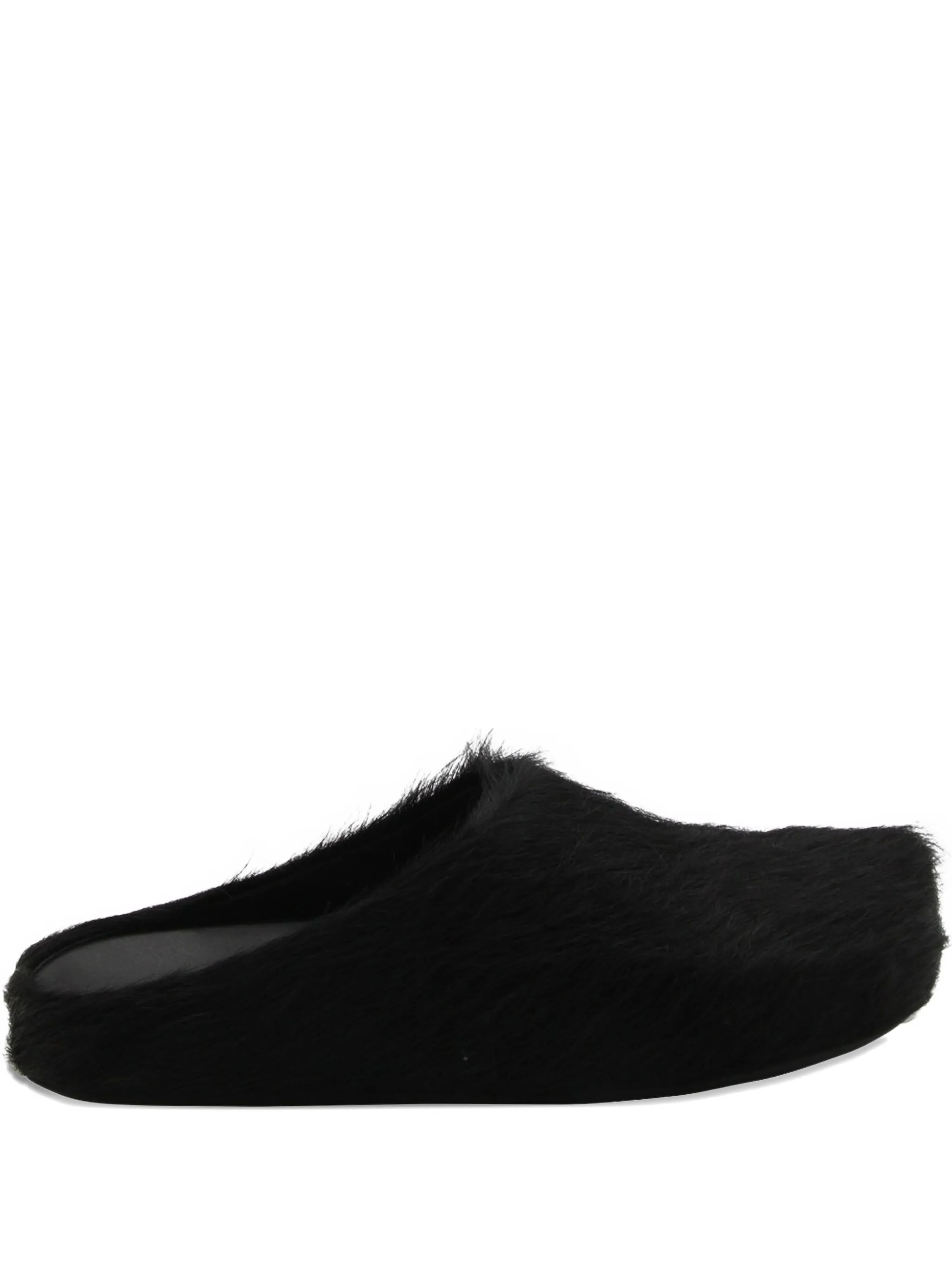 Тапочки Fussbett Marni, черный
Тапочки Fussbett Marni, черный