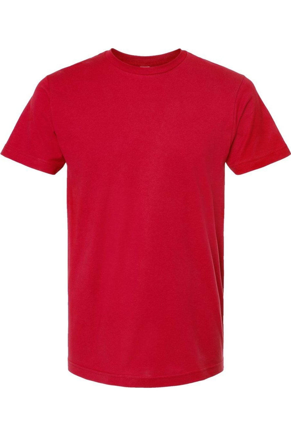 Футболка унисекс из тонкого джерси Tultex, красный
Футболка унисекс из тонкого джерси Tultex, красный