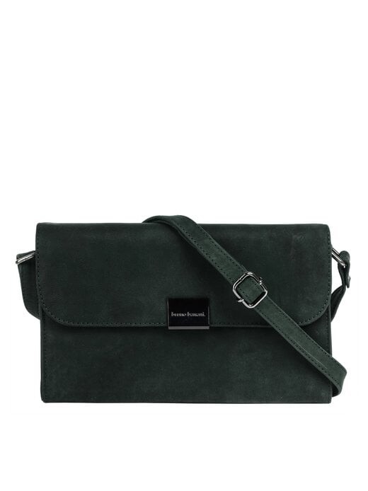 Рюкзак Bruno Banani, зеленый
Рюкзак Bruno Banani, зеленый