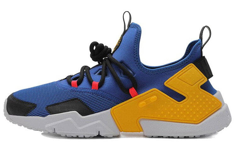 Мужские кроссовки для бега Nike Huarache
Мужские кроссовки для бега Nike Huarache