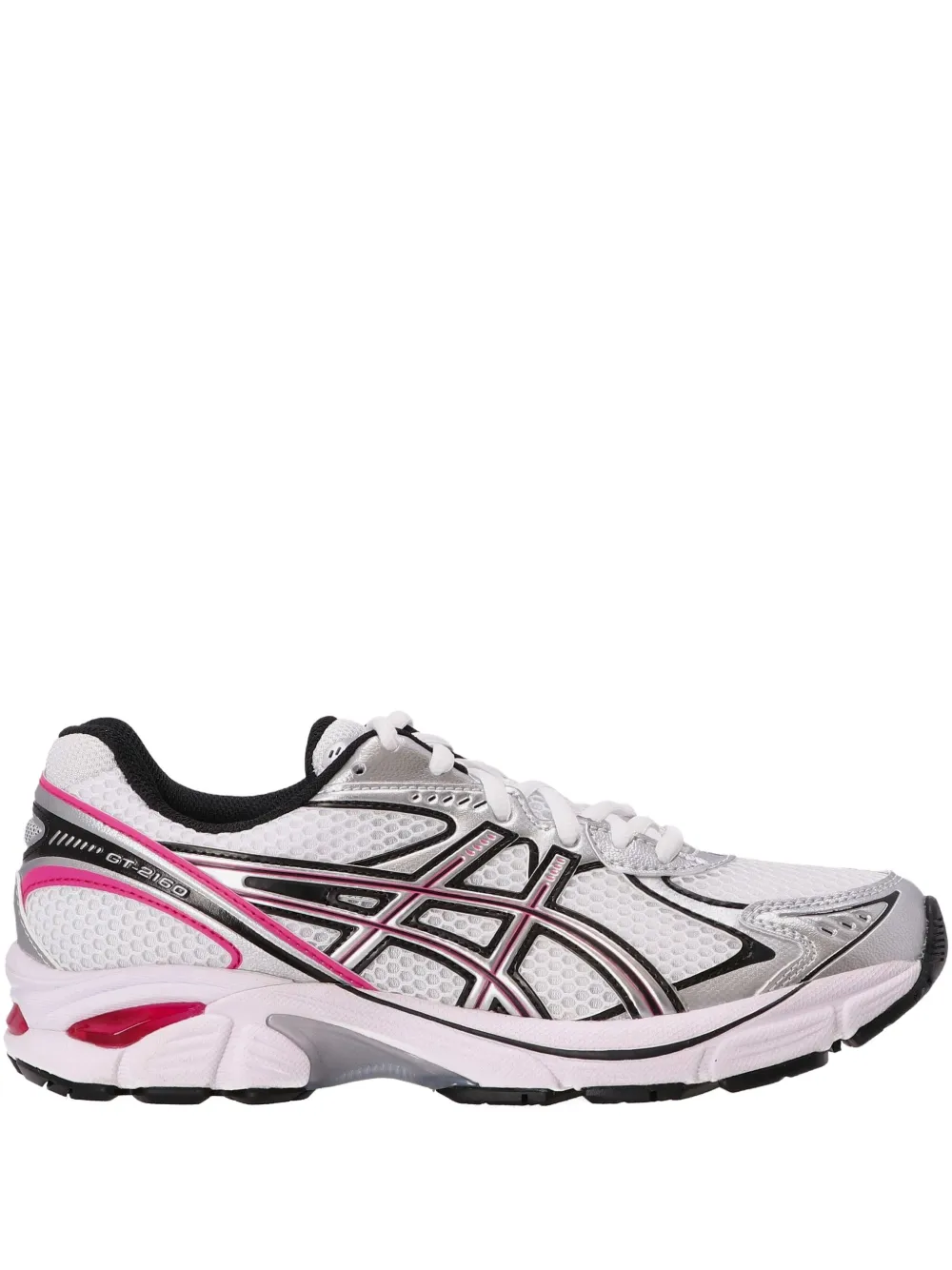 Кроссовки GT-2160 ASICS, белый
Кроссовки GT-2160 ASICS, белый