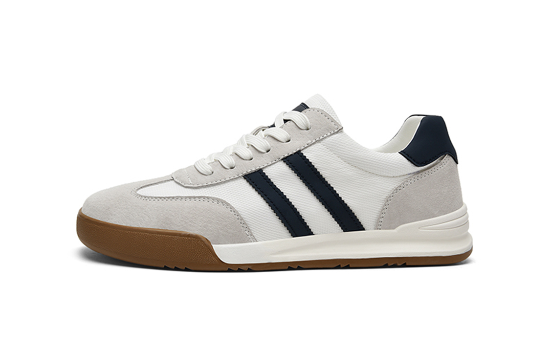 RED DRAGONFLY Кроссовки немецкой армии, низкие мужские повседневные туфли без подкладки, белые, синие/черные
RED DRAGONFLY Кроссовки немецкой армии, низкие мужские повседневные туфли без подкладки, белые, синие/черные