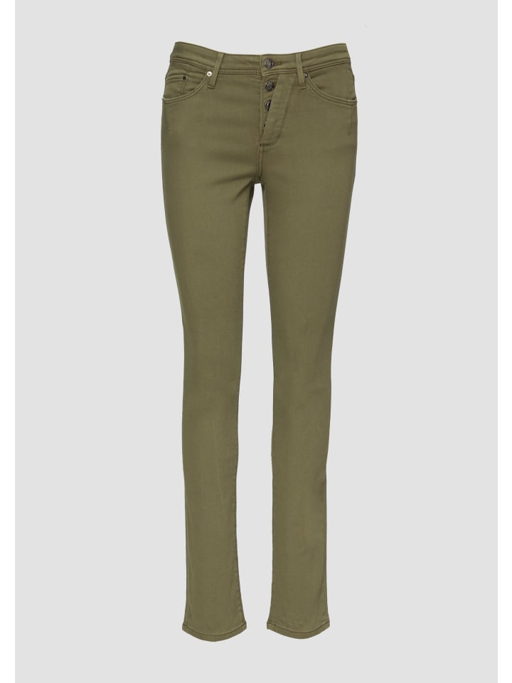 s.Oliver Джинсы BETSY, цвет 79Z4_оливково-зеленый
s.Oliver Джинсы BETSY, цвет 79Z4_оливково-зеленый