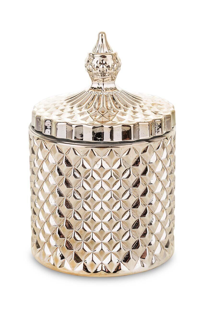 Контейнер с крышкой Inne, цвет giallo
Контейнер с крышкой Inne, цвет giallo