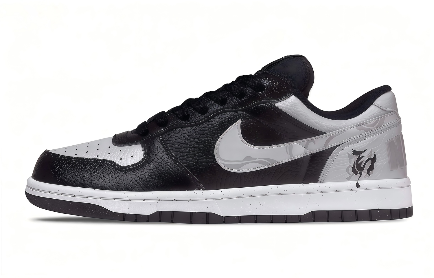 Nike Кроссовки для скейтбординга Big Shadow Gray Low top мужские черные
Nike Кроссовки для скейтбординга Big Shadow Gray Low top мужские черные