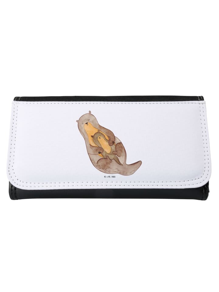 Кошелек Mr. & Mrs. Panda, белый
Кошелек Mr. & Mrs. Panda, белый
