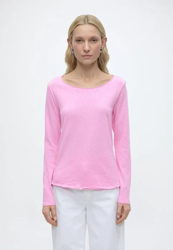 Футболка-Рубашка с длинными рукавами из фактурной ткани Marc O'Polo Denim, Bubblegum Pink, Розовый, Футболка-Рубашка с длинными рукавами из фактурной ткани Marc O'Polo Denim, Bubblegum Pink
Футболка-Рубашка с длинными рукавами из фактурной ткани Marc O'Polo Denim, Bubblegum Pink, Розовый, Футболка-Рубашка с длинными рукавами из фактурной ткани Marc O'Polo Denim, Bubblegum Pink