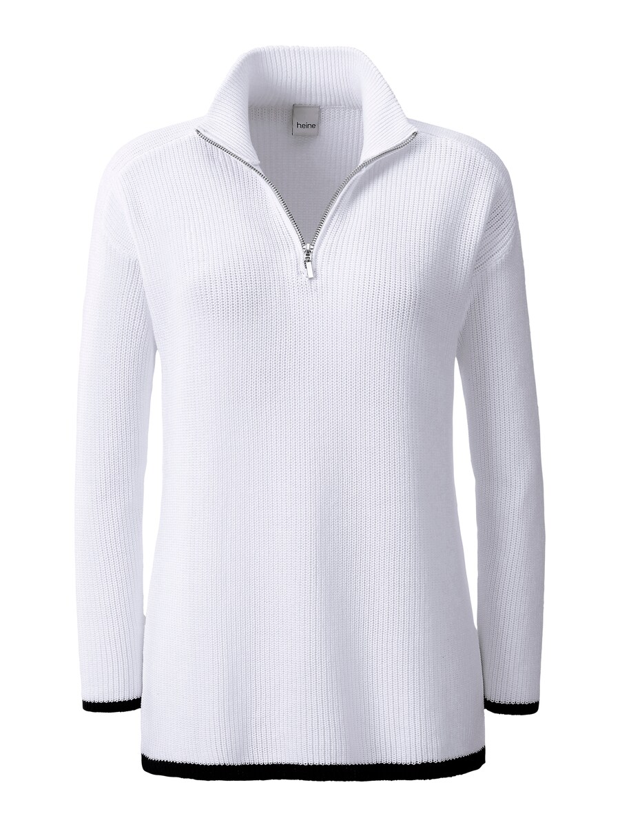 Свитер heine, белый
Свитер heine, белый