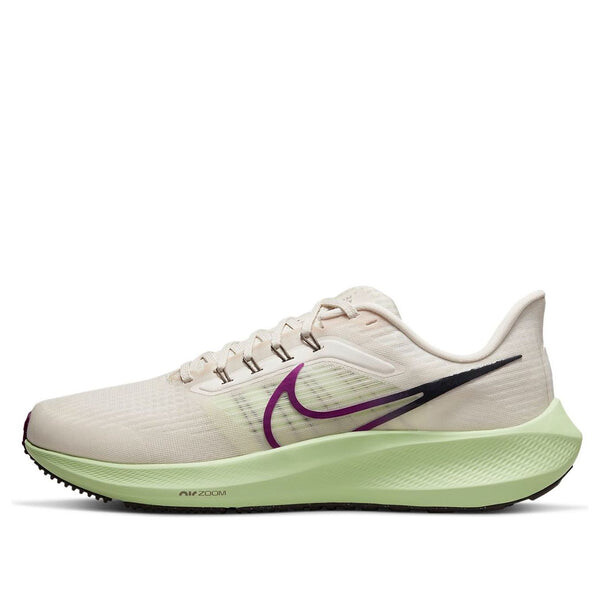 Кроссовки air zoom pegasus 39 Nike, красный 
Кроссовки air zoom pegasus 39 Nike, красный