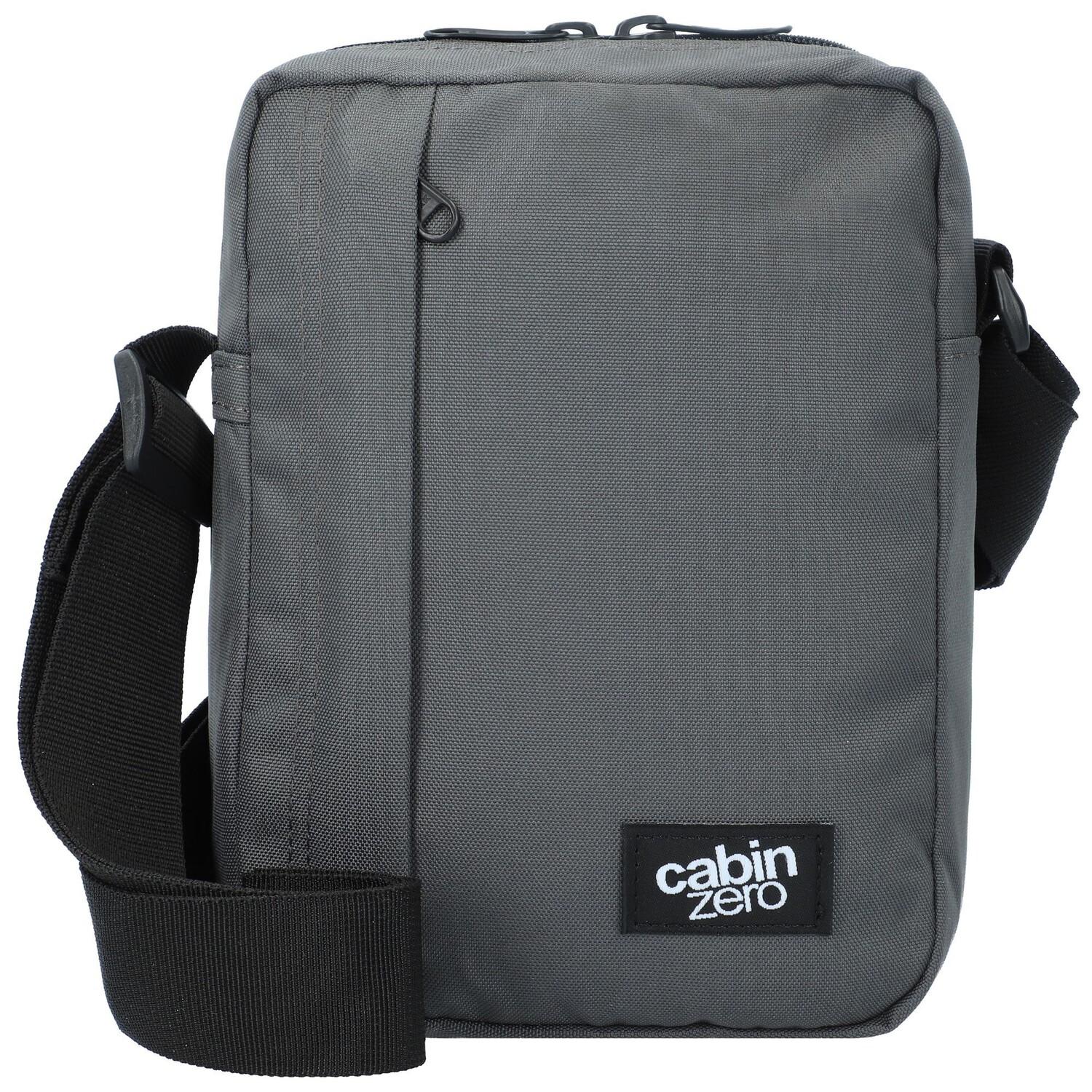 Сумка через плечо Cabinzero Sidekick RFID 19 cm, цвет original grey
Сумка через плечо Cabinzero Sidekick RFID 19 cm, цвет original grey