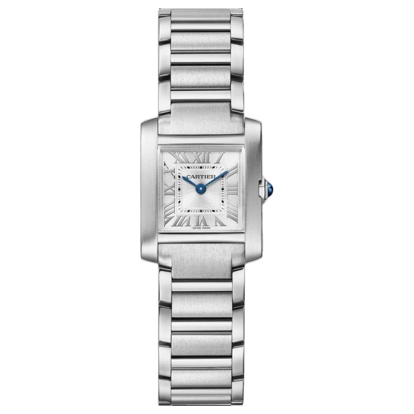 Женские часы TANK DE Cartier
Женские часы TANK DE Cartier