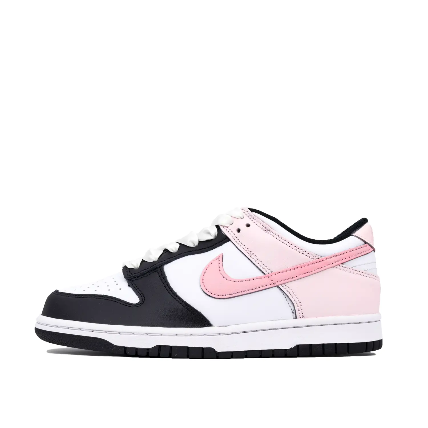 Нескользящие, износостойкие, легкие, амортизирующие, низкие детские кроссовки для скейтбординга для подростков Nike, розовый
Нескользящие, износостойкие, легкие, амортизирующие, низкие детские кроссовки для скейтбординга для подростков Nike, розовый