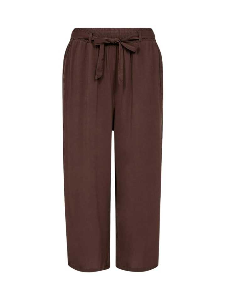 Брюки SC-RADIA 52_B в цвете 8694 HOT FUDGE soyaconcept
Брюки SC-RADIA 52_B в цвете 8694 HOT FUDGE soyaconcept