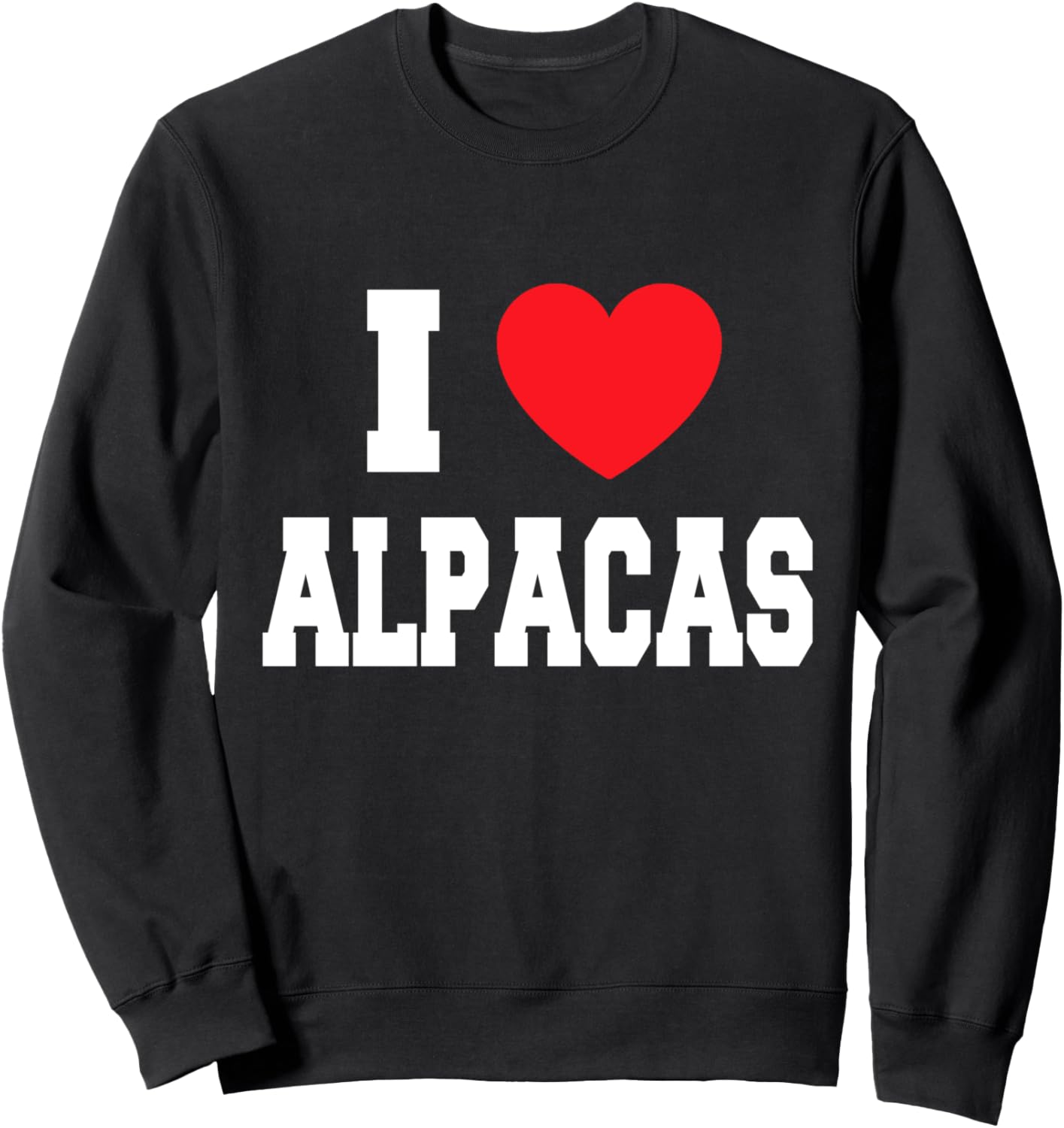 Толстовка с надписью «Я люблю альпак», черная My Heart, Черный, Толстовка с надписью «Я люблю альпак», черная My Heart
Толстовка с надписью «Я люблю альпак», черная My Heart, Черный, Толстовка с надписью «Я люблю альпак», черная My Heart