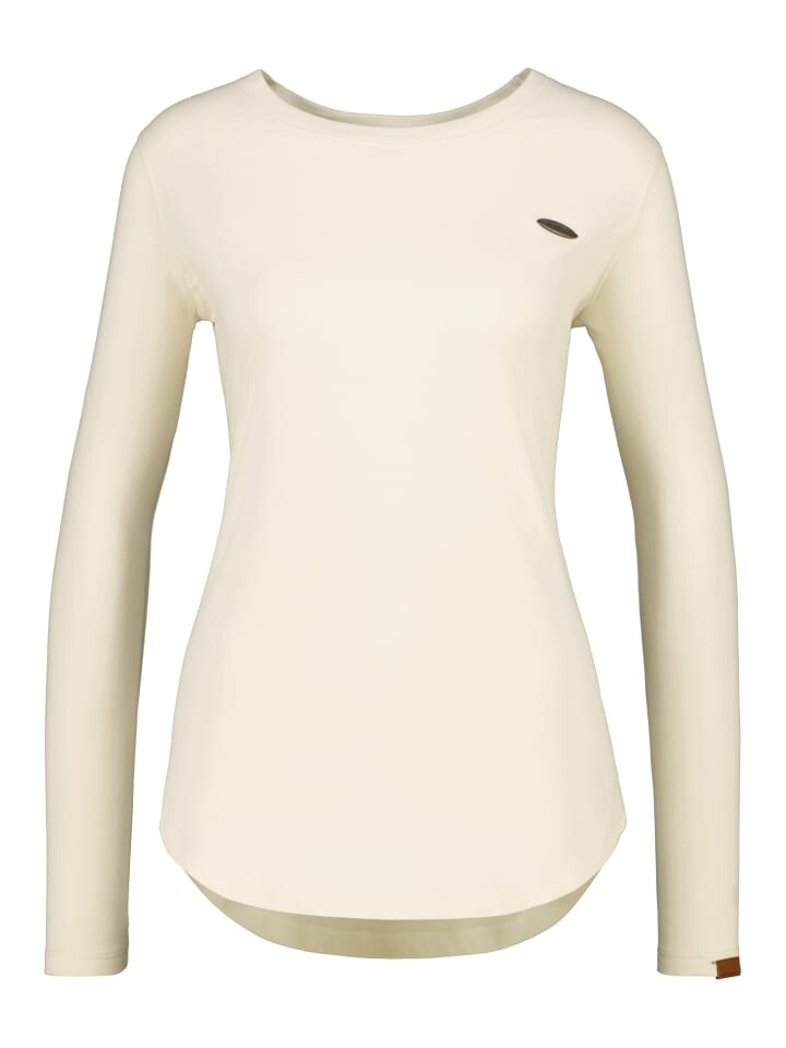 Рубашка с длинным рукавом alife and kickin Shirt LeaAK A, цвет chalk melange
Рубашка с длинным рукавом alife and kickin Shirt LeaAK A, цвет chalk melange