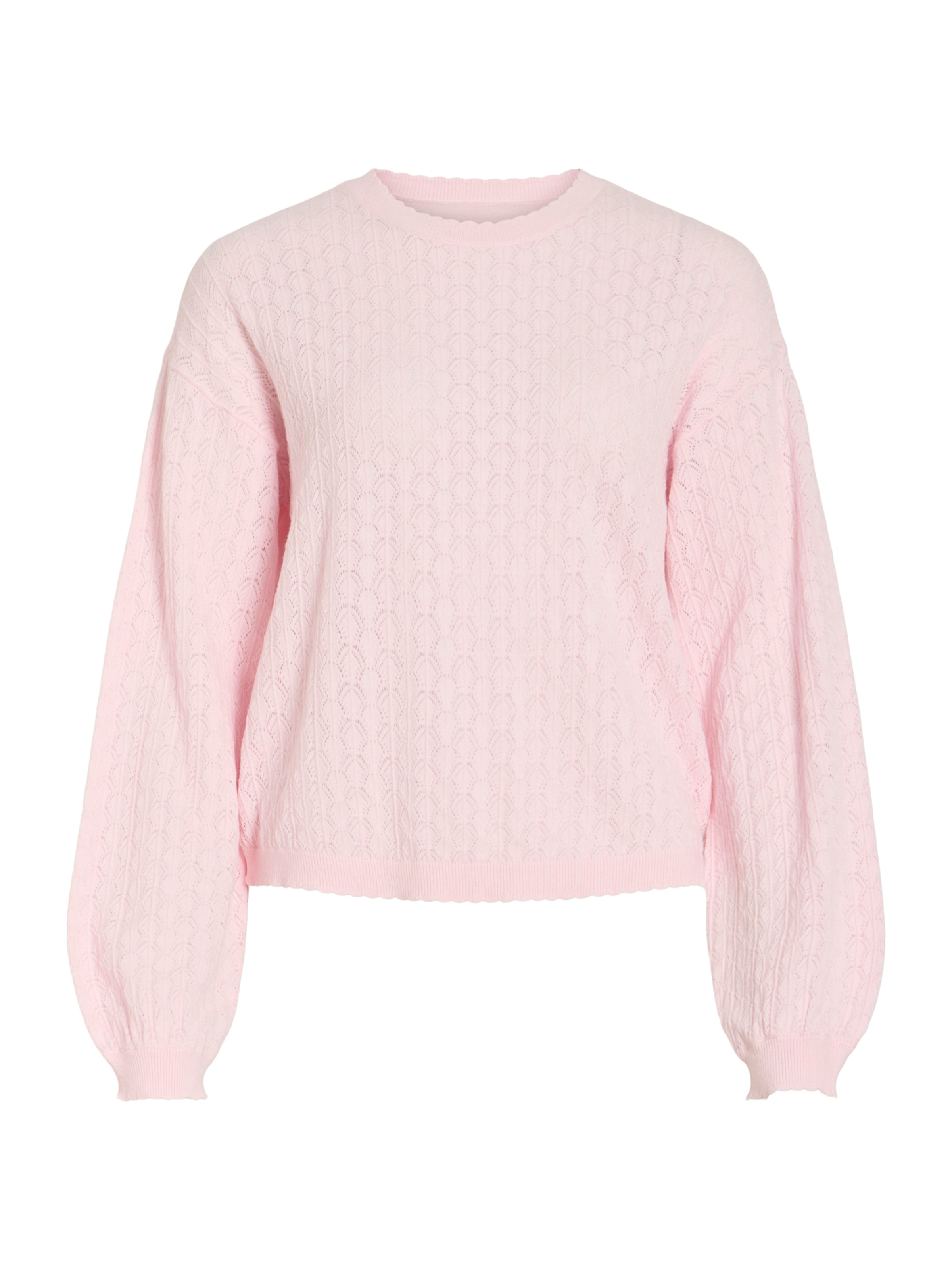 VILA Свитер 'VIEmi' в цвете Rose
VILA Свитер 'VIEmi' в цвете Rose