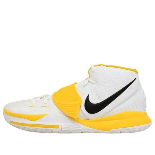 Кроссовки Nike Kyrie 6 TB 'White Amarillo', белый, Белый;серый, Кроссовки Nike Kyrie 6 TB 'White Amarillo', белый
Кроссовки Nike Kyrie 6 TB 'White Amarillo', белый, Белый;серый, Кроссовки Nike Kyrie 6 TB 'White Amarillo', белый