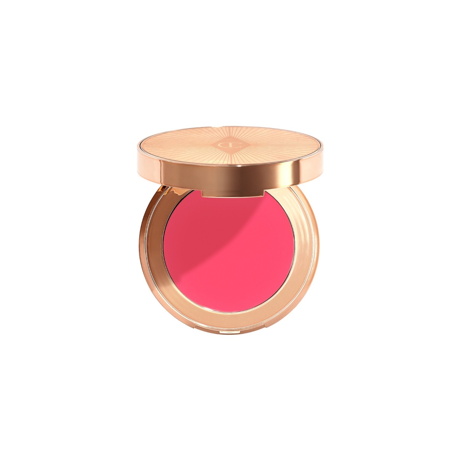 Румяна pillow talk lip and cheek glow Charlotte Tilbury, paradise pink glow, вес 2.5 гр.
Румяна pillow talk lip and cheek glow Charlotte Tilbury, paradise pink glow, вес 2.5 гр.