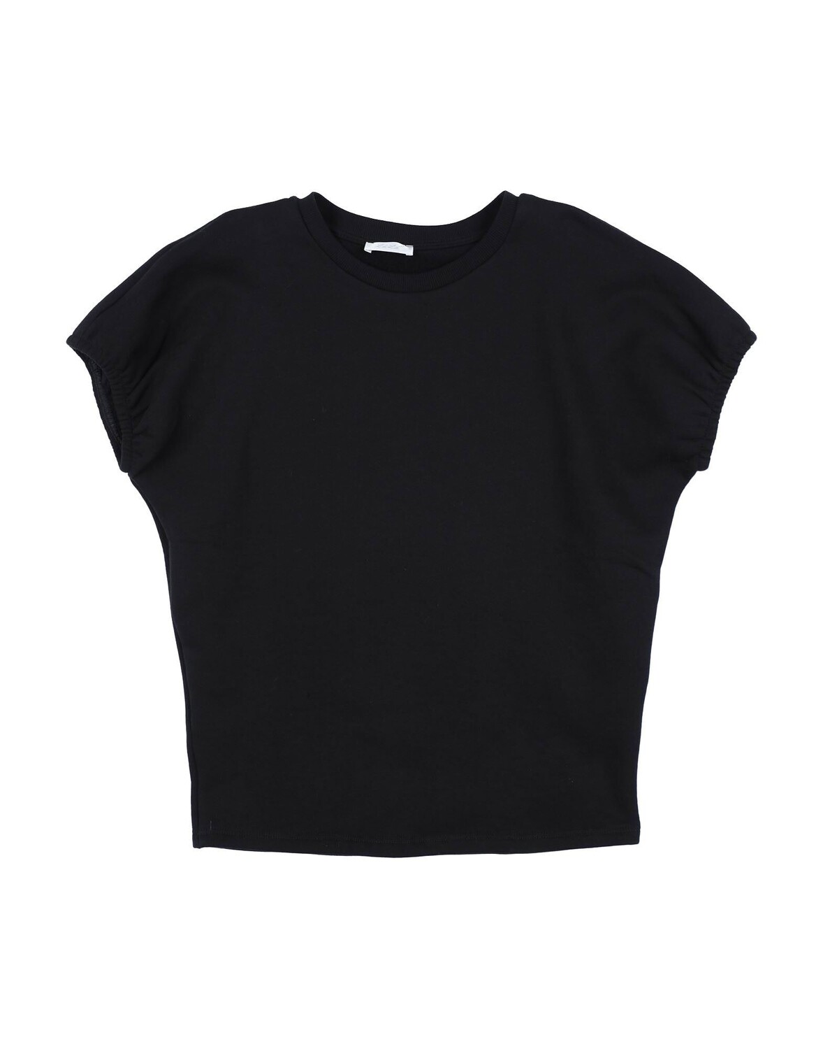 Толстовка Miss Grant, черный
Толстовка Miss Grant, черный