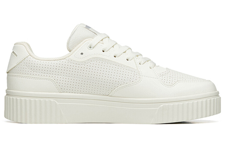 Скейтбординговые туфли мужские с низким верхом цвета слоновой кости и белого цвета Anta, Белый, Скейтбординговые туфли мужские с низким верхом цвета слоновой кости и белого цвета Anta
Скейтбординговые туфли мужские с низким верхом цвета слоновой кости и белого цвета Anta, Белый, Скейтбординговые туфли мужские с низким верхом цвета слоновой кости и белого цвета Anta