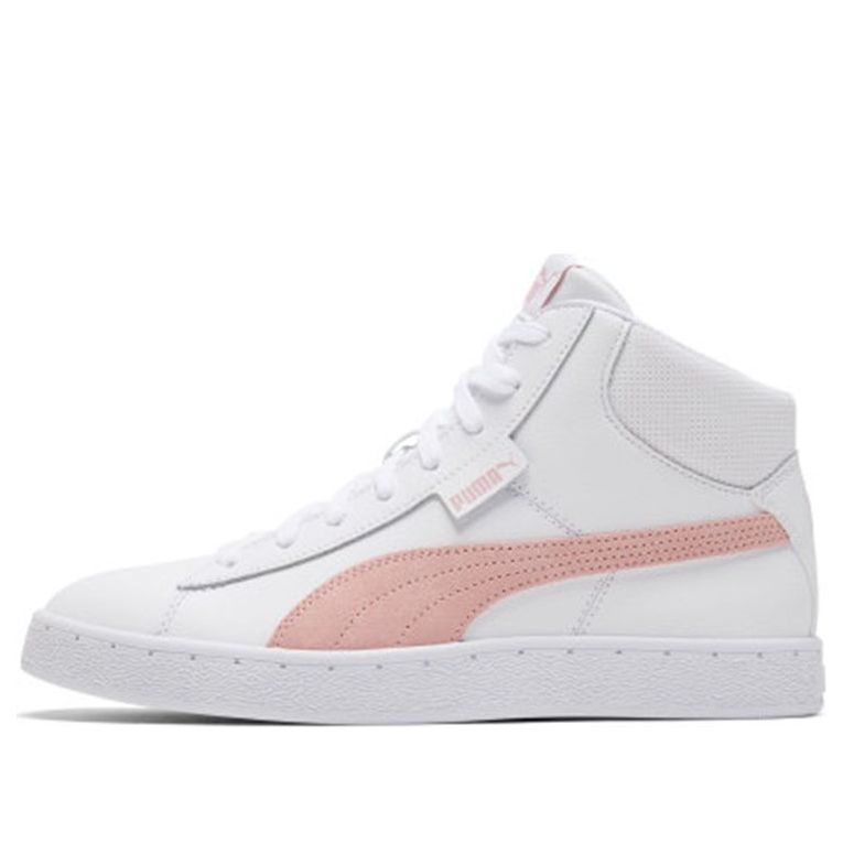 Кеды PUMA 1948 Mid L 'Pink/White' 359169-10
Кеды PUMA 1948 Mid L 'Pink/White' 359169-10
