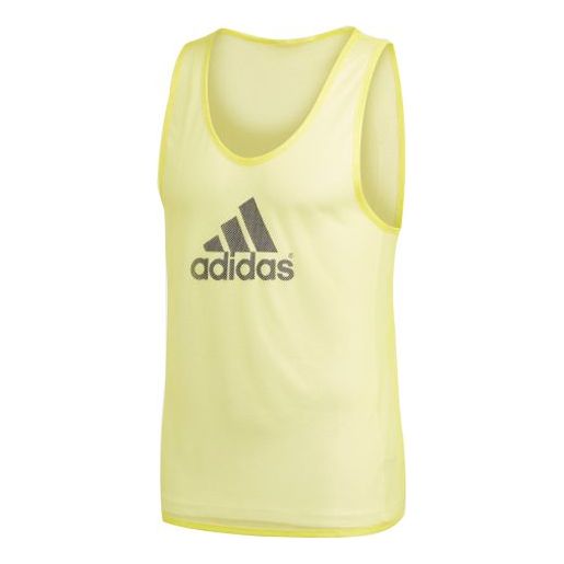 Жилет adidas Trg Bib 14 Soccer/Football Sports Vest Yellow
Жилет adidas Trg Bib 14 Soccer/Football Sports Vest Yellow