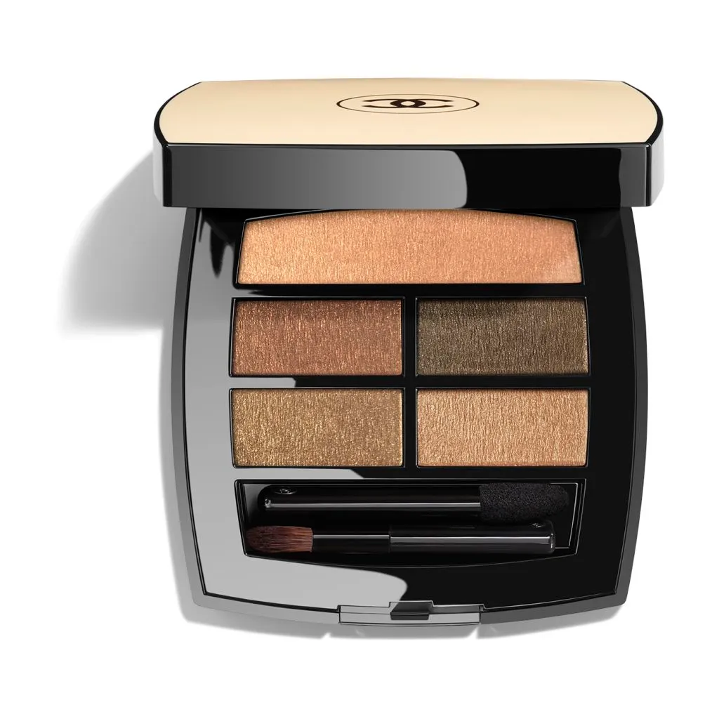 Палетка теней Les Beiges Healthy Glow Natural, intense
Палетка теней Les Beiges Healthy Glow Natural, intense