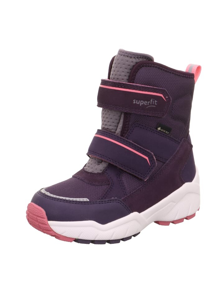 Сапоги superfit Winter CULUSUK 20, цвет lila/rosa
Сапоги superfit Winter CULUSUK 20, цвет lila/rosa
